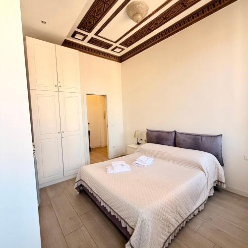 Ch Colosseum luxury home