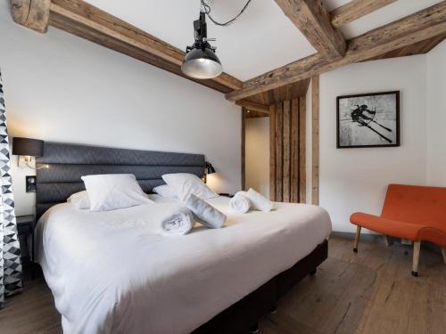 Appartement panoramique, animaux OK - 8 pers.