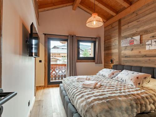 Chalet avec animaux admis - 14 pers.