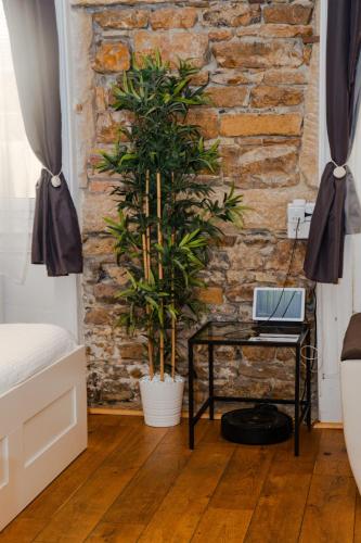 Gallery image of Republique in Lyon