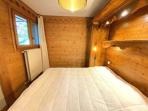 Appartement charmant - 4 pers., vue forêt - FR-1-411-1048