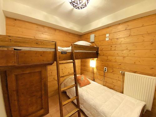 Appartement charmant - 4 pers., vue forêt - FR-1-411-1048