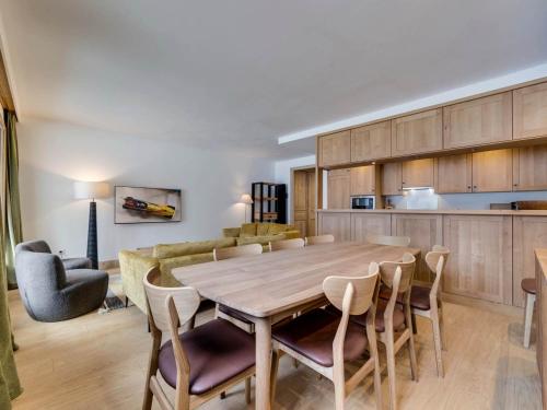 Appartement duplex charmant et spacieux - 7 pers.