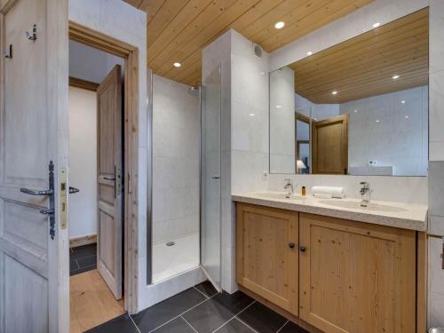 Appartement duplex charmant et spacieux - 7 pers.