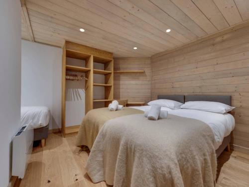 Appartement duplex charmant et spacieux - 7 pers.