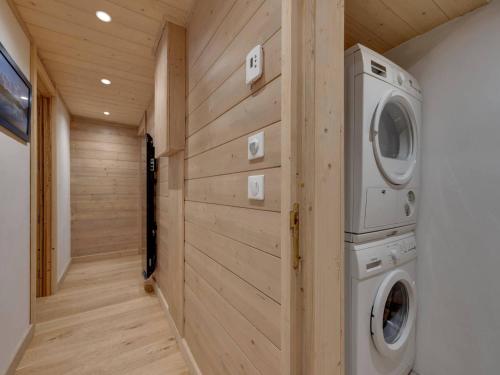 Appartement duplex charmant et spacieux - 7 pers.