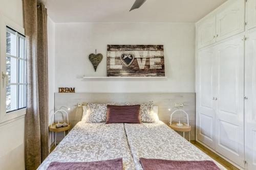 Art- Apartamentos Revilla Tacke A