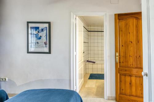 Art- Apartamentos Revilla Tacke A