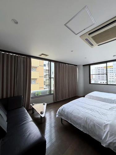 YOU Hotel