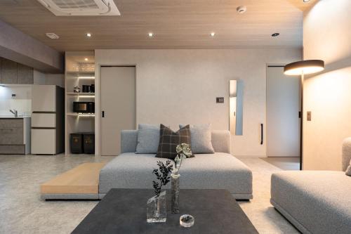 Bijou Suites Vogue