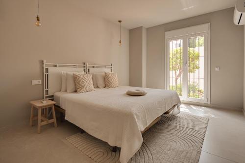 luxery appartement Puerto Banus