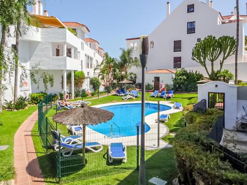 luxery appartement Puerto Banus