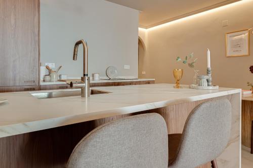 luxery appartement Puerto Banus