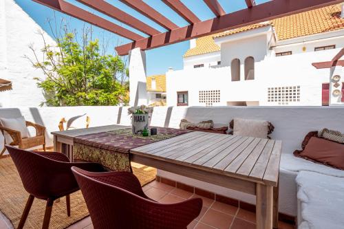 luxery appartement Puerto Banus