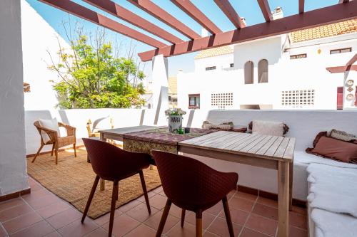 luxery appartement Puerto Banus