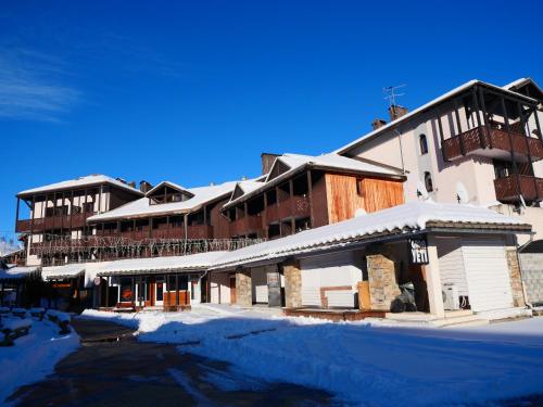 travelski home classic - Résidence La Muzelle