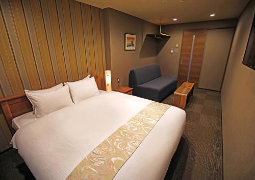 Stay SAKURA Kyoto Nijo Seasons