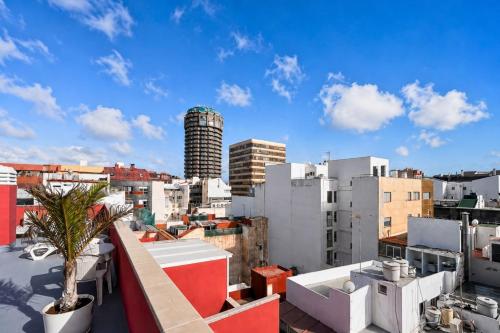 GuestReady - Rosamar P Apartments