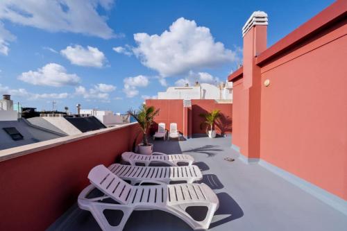 GuestReady - Rosamar P Apartments