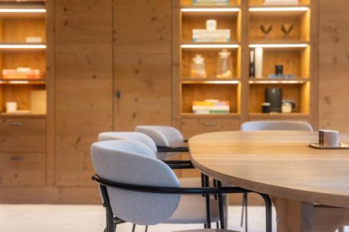 Saanen 3 Bedroom - Ensuite Apartment