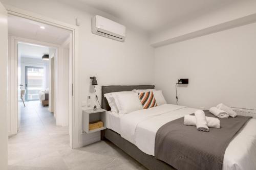 The Hostmaster Metropolis Prestige