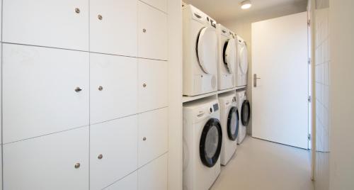 All-inclusive private room Coliving Tetuán