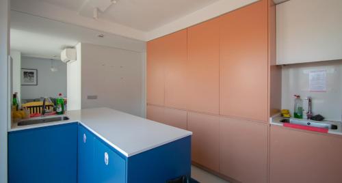 All-inclusive private room Coliving Tetuán