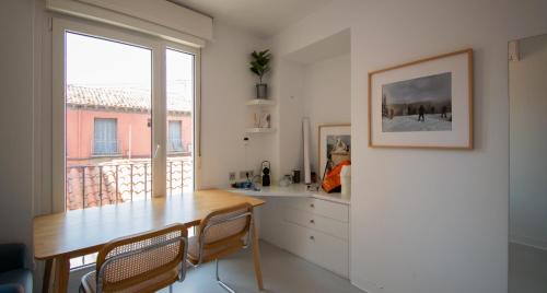 All-inclusive private room Coliving Tetuán