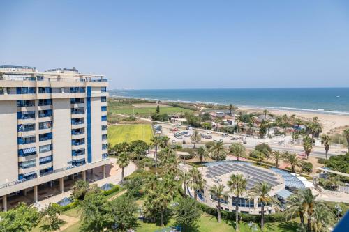 ApartUP Patacona Grand Terrace Duplex