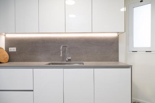 ApartUP Patacona Grand Terrace Duplex