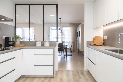 ApartUP Patacona Grand Terrace Duplex
