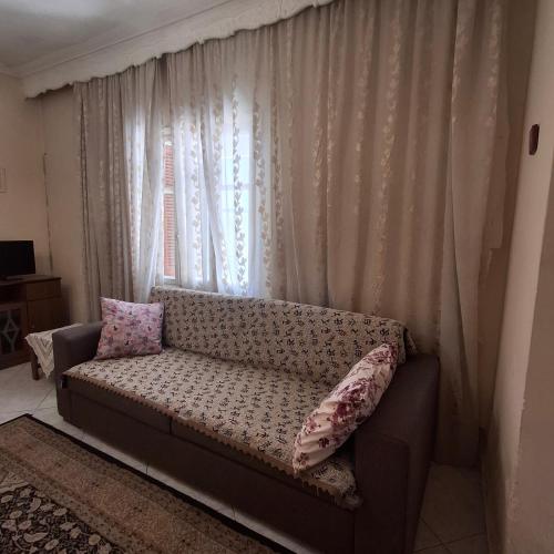 Kaloxori Apartment - Limnothalassa