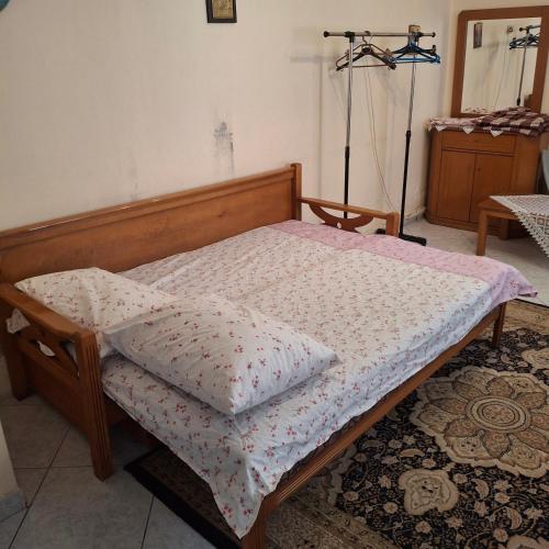 Kaloxori Apartment - Limnothalassa