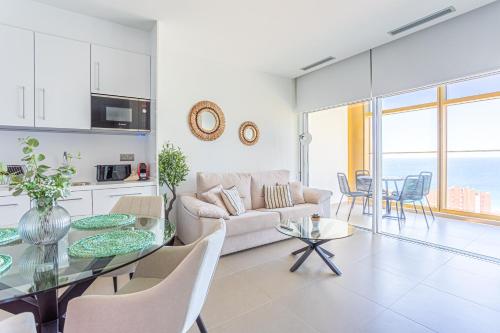 Intempo Apartments by Holuxe