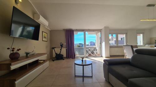 Bright and beautiful house in Split
