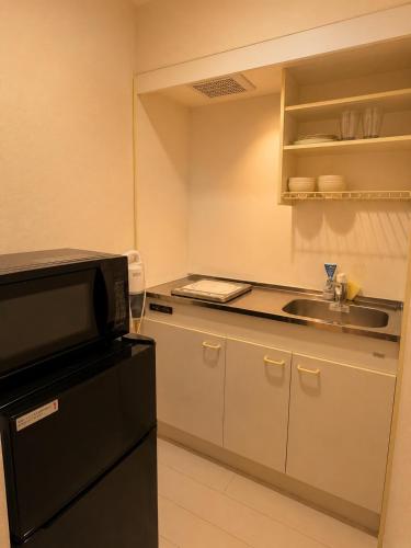 8 Dotonbori Nipponbashi Airport Bus 3-minute walk Newly renovated accommodation