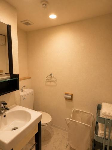 8 Dotonbori Nipponbashi Airport Bus 3-minute walk Newly renovated accommodation