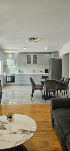 Bright and beautiful house in Split