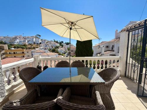 Litoral 10 Burriana Canovas Nerja