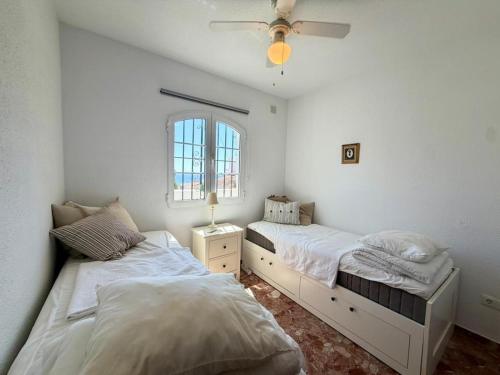 Litoral 10 Burriana Canovas Nerja