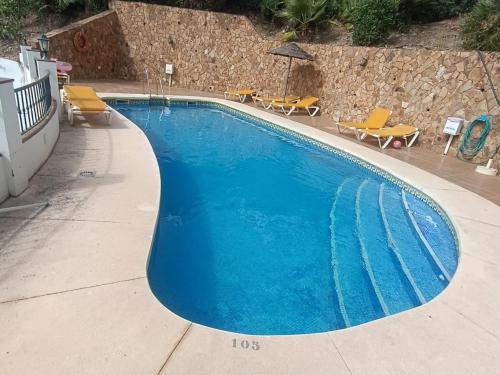Litoral 10 Burriana Canovas Nerja