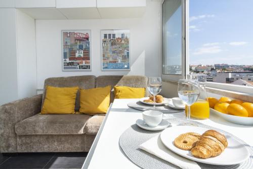Central Lisbon Apartment near Príncipe Real & Avenida da Liberdade - TTL308
