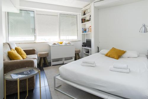 Central Lisbon Apartment near Príncipe Real & Avenida da Liberdade - TTL308