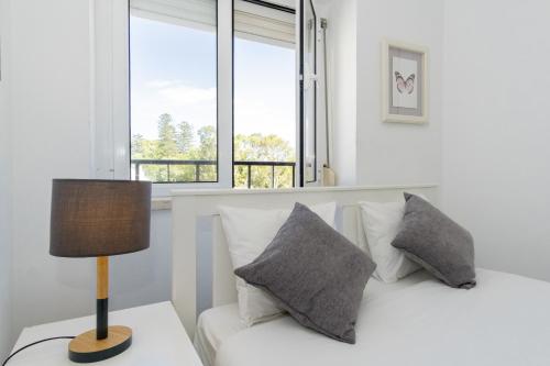 Central Lisbon Apartment near Príncipe Real & Avenida da Liberdade - TTL308
