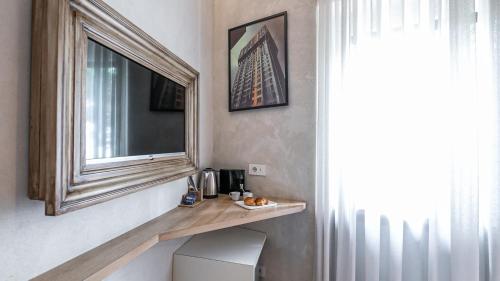 Italianway Comfort - Pantano 8