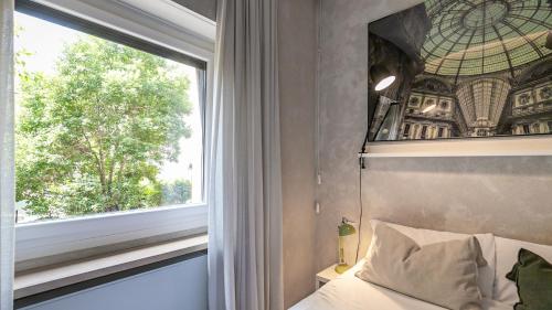 Italianway Comfort - Pantano 8