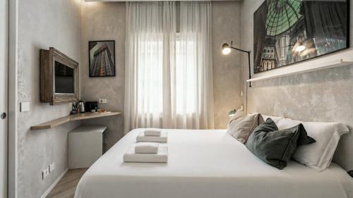 Italianway Comfort - Pantano 8