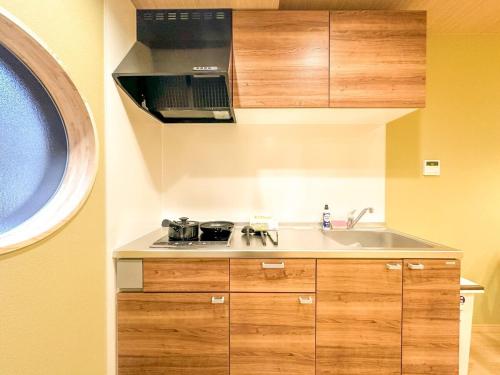 Family Friendly 3LDK House 2Bathroom 6Beds
