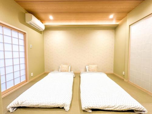 Family Friendly 3LDK House 2Bathroom 6Beds