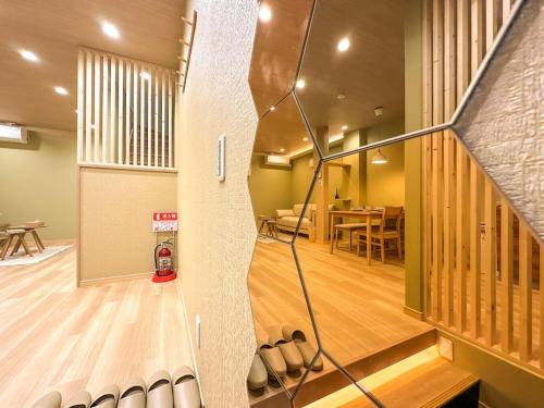 Family Friendly 3LDK House 2Bathroom 6Beds